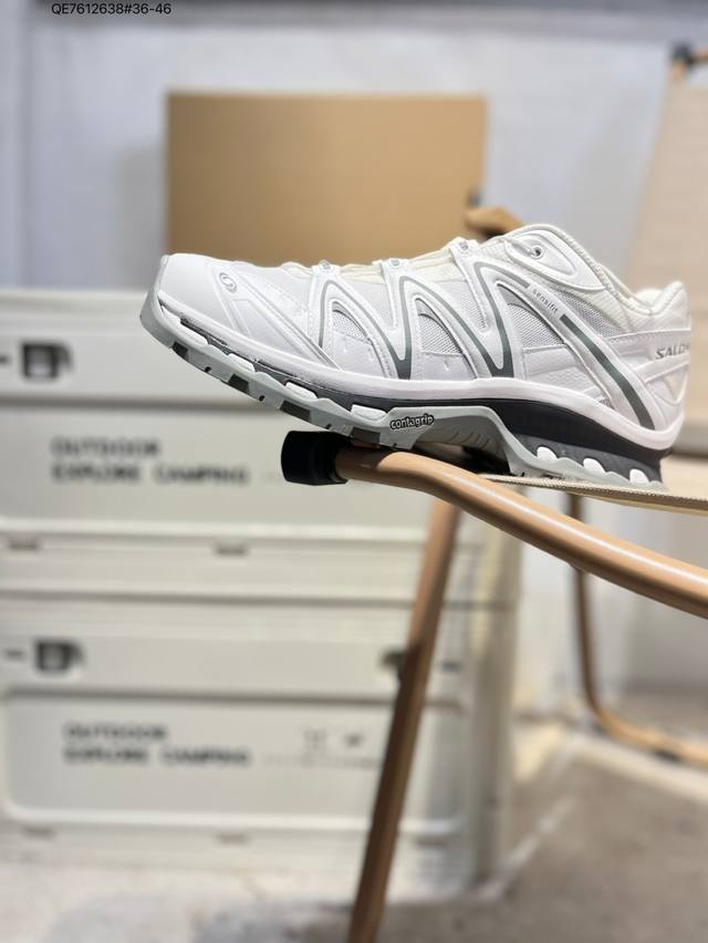 Back-to-school special offer: Salomon Xa Pro Xt-Quest outdoor trail running shoe