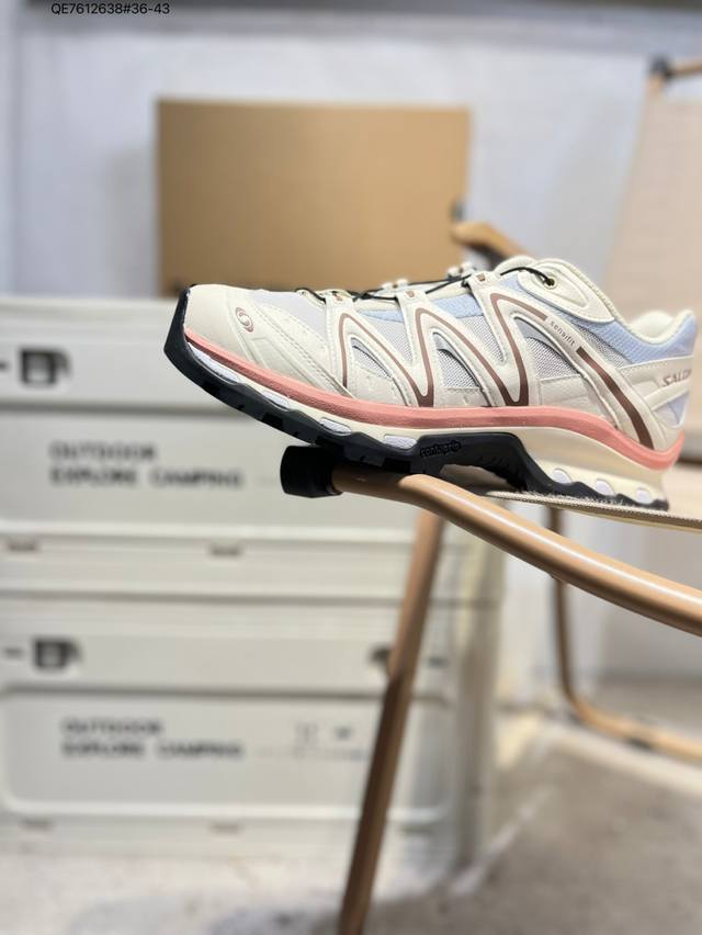 Back-to-school special offer: Salomon Xa Pro Xt-Quest outdoor trail running shoe