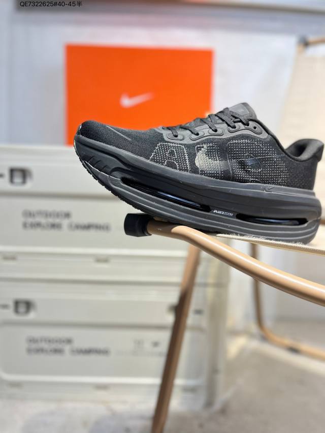 Nike Vomero Premium Air Cushion 40th Anniversary Comfortable and versatile non-s