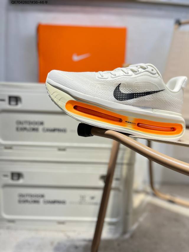 Nike Vomero Premium Air Cushion 40th Anniversary Comfortable and versatile non-s