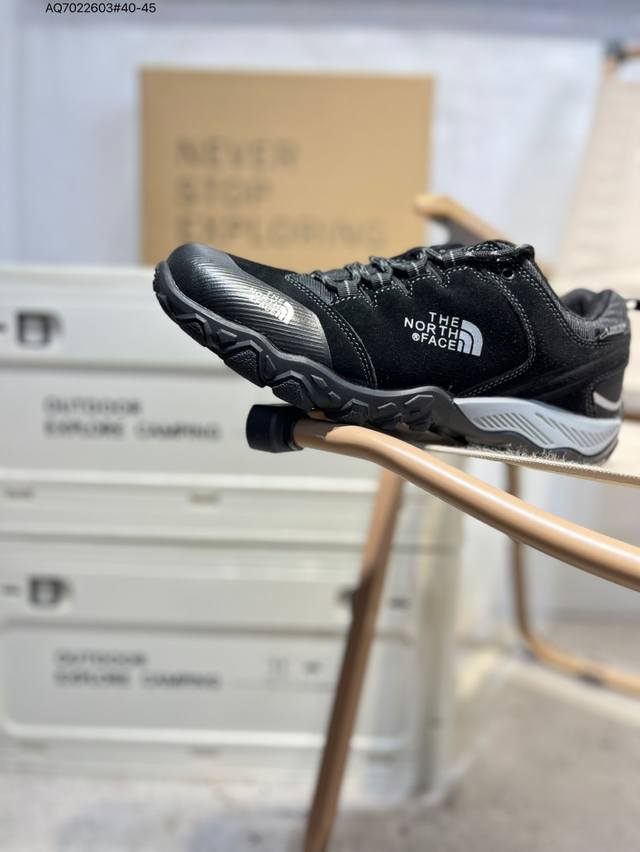 The North Face North Face Outdoor sports leisure hiking and cross-country hiking