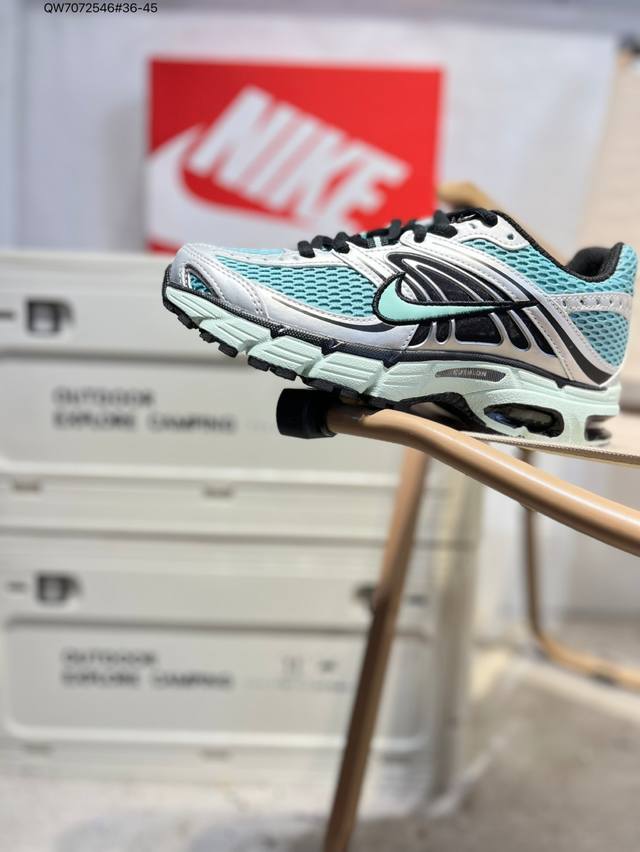 Nike Air Max Moto 2K Nike versatile comfortable wear-resistant low-top running s