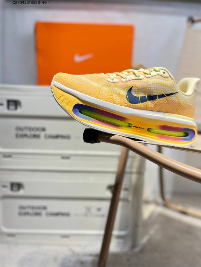 Nike Vomero Premium Air Cushion 40th AnniversaryComfortable and versatile non-sl