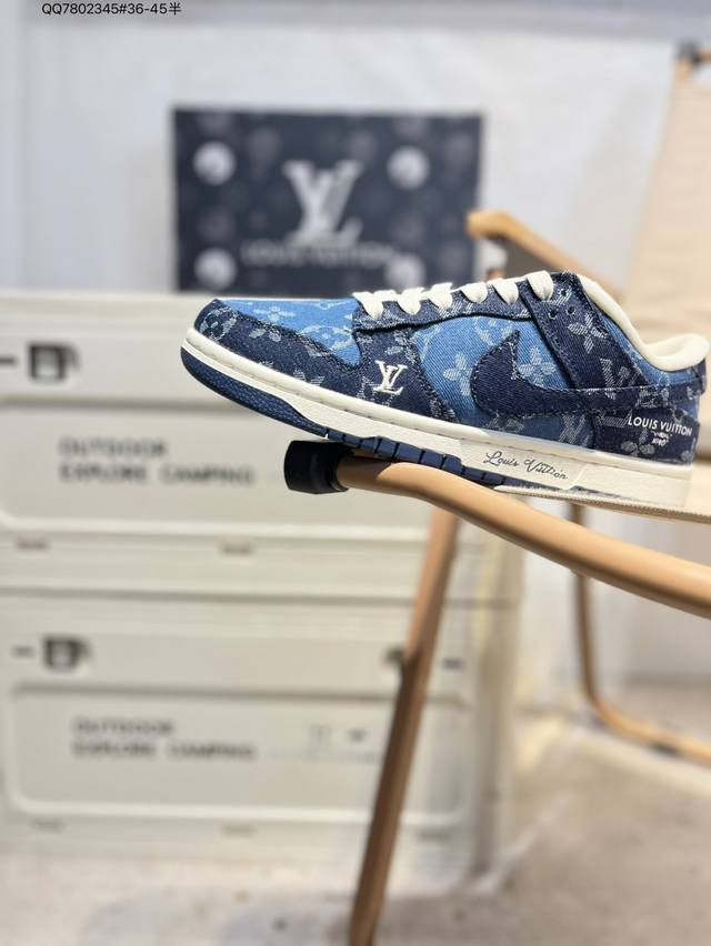 Back-to-school special offer: Pure, top-grain Nike SB Dunk Low. Highly recommend