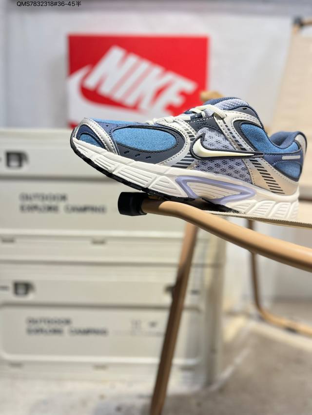 Nike V5 Rnr comfortable, versatile, non-slip, and wear-resistant low-top running