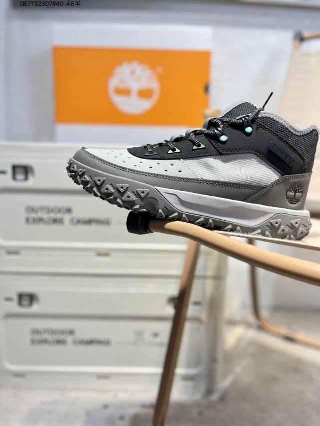 Timberland Timberland outdoor leisure series produced by a large factory in Guan