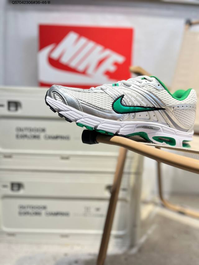 Nike Air Max Moto 2K Comfortable and versatile low-top running shoes Hq2056 Qs70