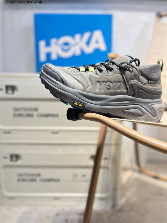 Xiaohongshu recommends the new W Kaha 3 Low Gtx colorway. The brand comes from