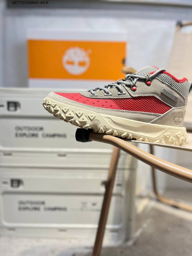 Timberland Timberland outdoor leisure series produced by a large factory in Guan
