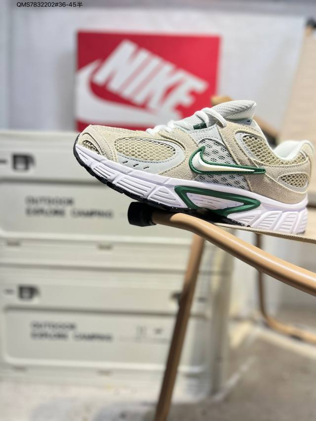 Nike V5 Rnr comfortable, versatile, non-slip, and wear-resistant low-top running