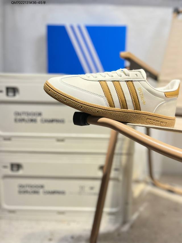 Ad Originals Handball Spzl Handball Player Series All-match Casual Sports Shoes