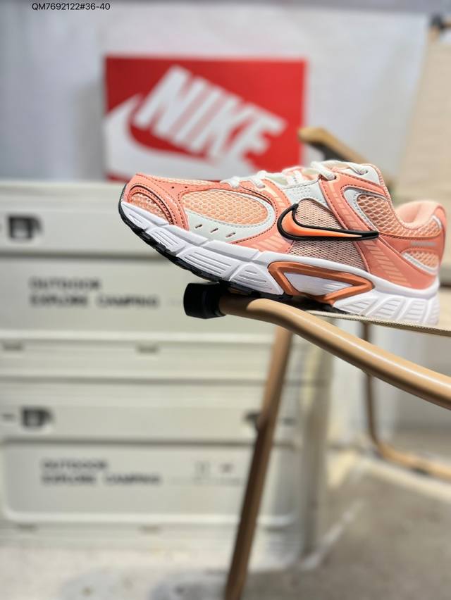 Nike V5 Rnr comfortable, versatile, non-slip, and wear-resistant low-top running