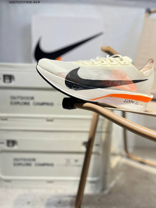 Nk Zoom Vaporfly Next 4% Comfortable, Versatile, Breathable, Rebound Low-Top Spr
