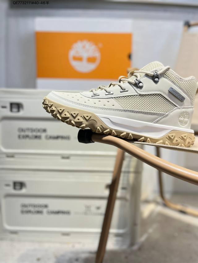Timberland Timberland outdoor leisure series produced by a large factory in Guan