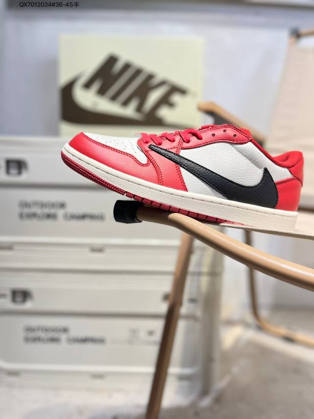 Air Jordan 1 Low Golf Sp Neutral Oliv Aj1 Jordan 1 Golf Edition series low-top c