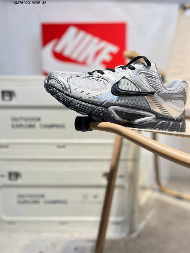 Nike V5 Rnr comfortable and versatile, non-slip and wear-resistant low-top runni