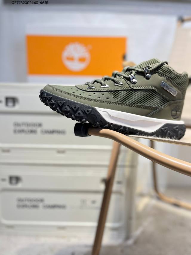 Timberland Timberland outdoor leisure series produced by a large factory in Guan
