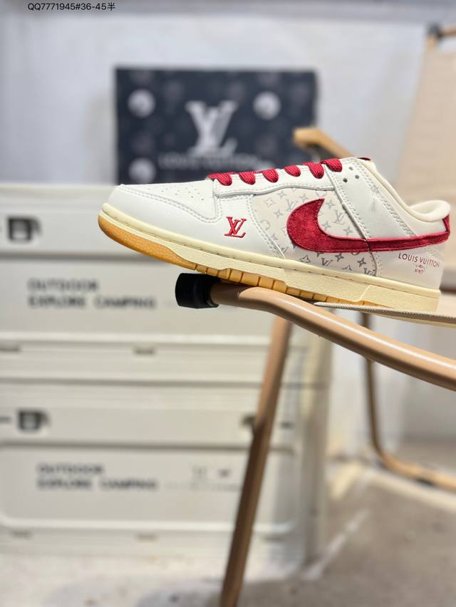 Back-to-school special offer: Pure, top-grain Nike SB Dunk Low. Highly recommend