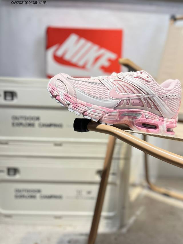 Nike Air Max Moto 2K Comfortable and versatile low-top running shoes Hq2056 Qw70