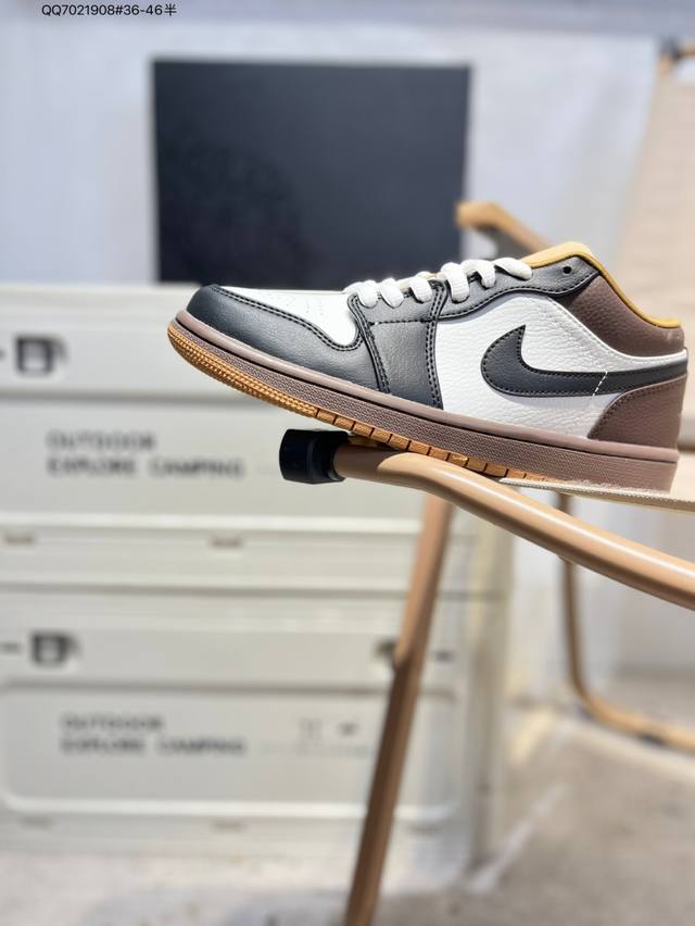 Air Jordan 1 Mid Aj1 Jordan Generation Classic Retro Culture Leisure Sports Bask