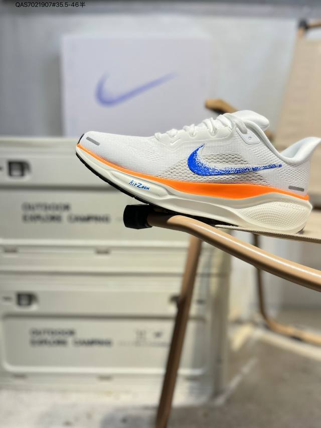 Nike Air Zoom Pegasus 41 Moon Landing Running Shoes The Moon Landing 41 generati