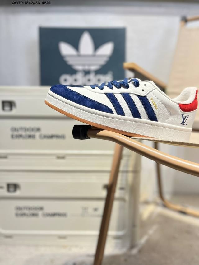 Adidas Originals Gazelle Esquisite Gucci German Training Antelope Series Low-to