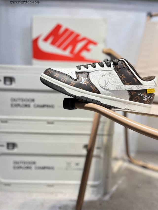 Nike SB Dunk Low, a highly recommended new colorway from a leading manufacturer.