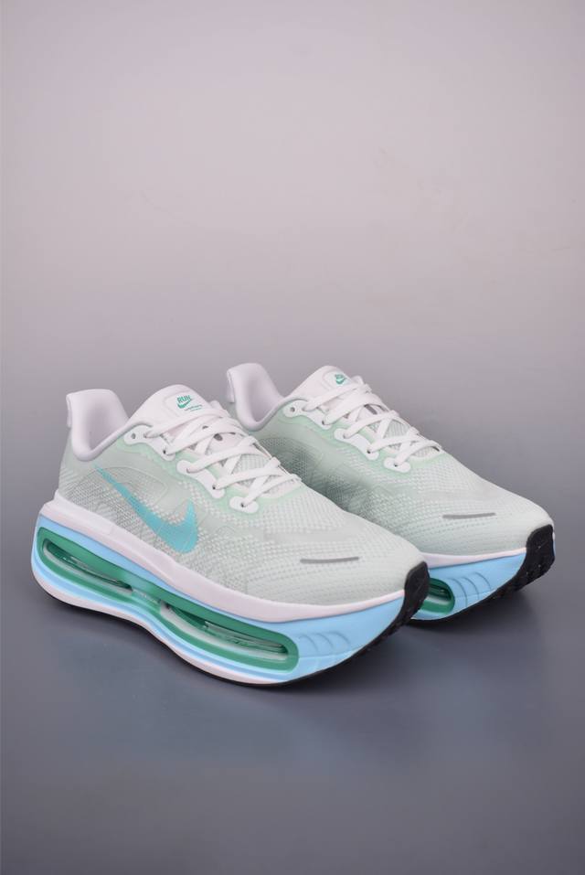 Nike Vomero Premium Air Cushion 40th Anniversary Comfortable, versatile, non-sli