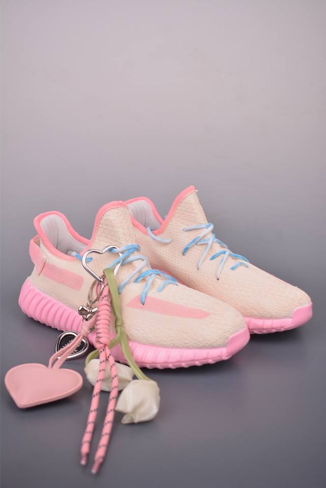 Yeezy Boost V2 Foreign trade customer designated order real shot first release #