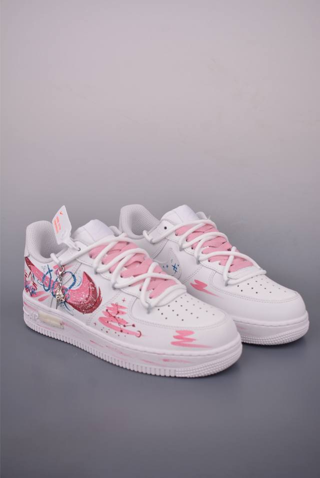 Nike Air Force 1 Low Twelve Constellations Series Original last and original car