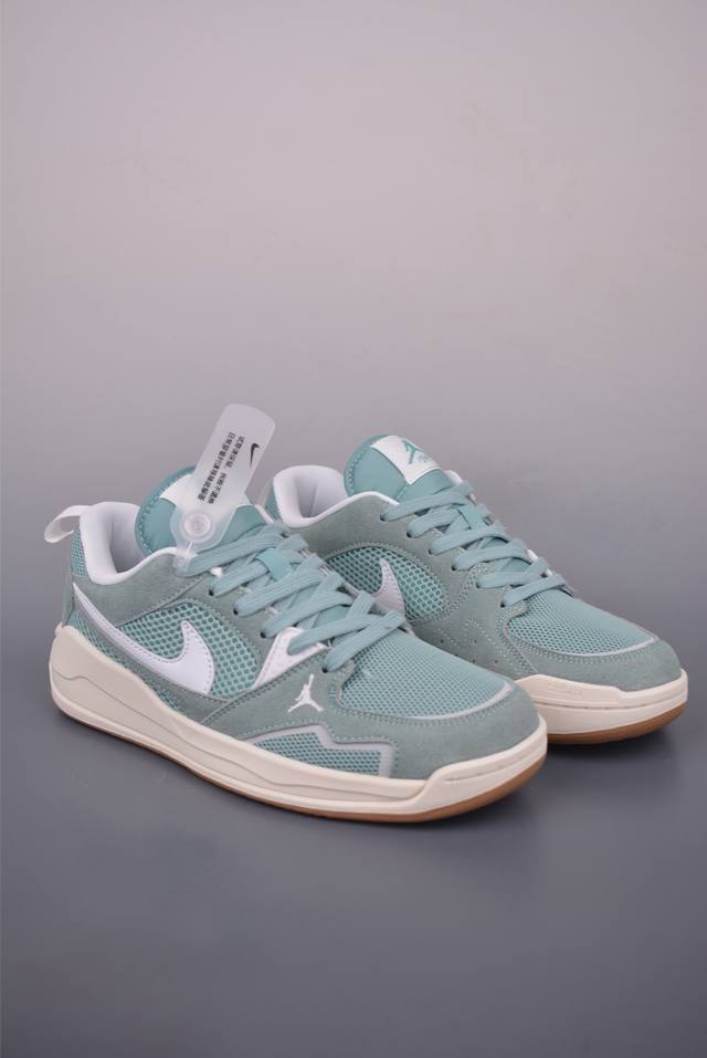 Nike Air Jordan Cmft Era Comfortable and simple low-top sports shoes real shot f