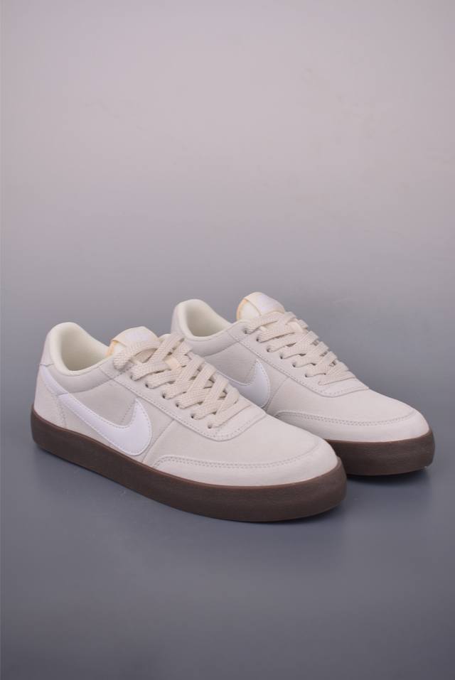 Nike Killshot II Leather Casual versatile sneakers corporate-level version Inspi