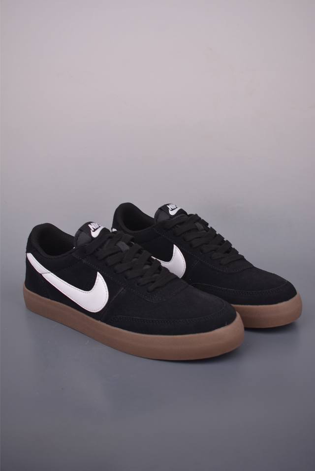 Nike Killshot II Leather Casual versatile sneakers corporate-level version Inspi