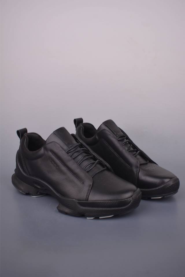 Ecco dad shoes, new summer style for men DDD, all-over trendy outdoor sports sho