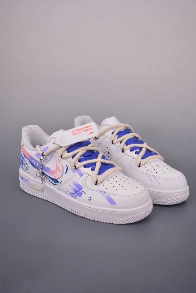 Nike Air Force 1 Low Twelve Constellations Series Original last and original car