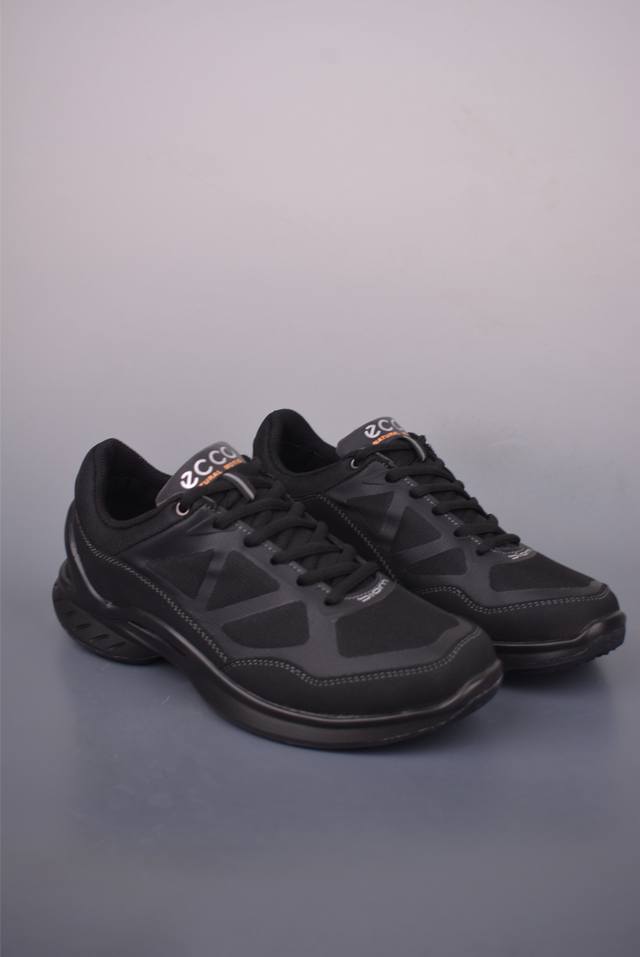 Ecco dad shoes, new summer style for men DDD, all-over trendy outdoor sports sho