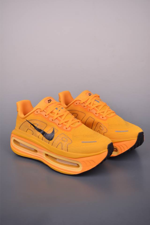 Nike Vomero Premium Air Cushion 40th Anniversary Comfortable and versatile non-s