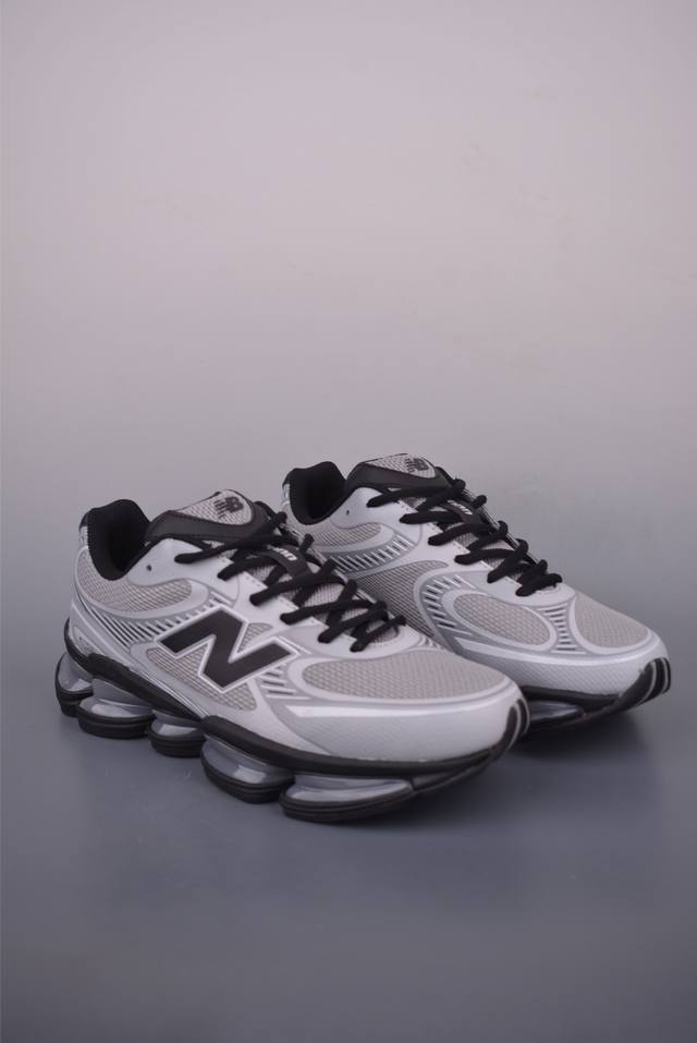 New Balance M 0 series fashionable and versatile fabric, artificial leather, pig