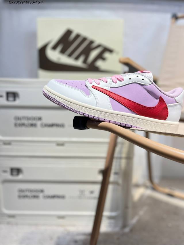 Air Jordan 1 Low Golf Sp Neutral Oliv Aj1 Jordan 1 Golf Edition series low-top c