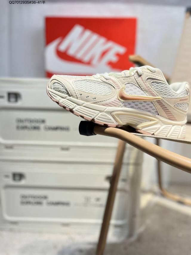 Nike V5 Rnr comfortable, versatile, non-slip, and wear-resistant low-top running