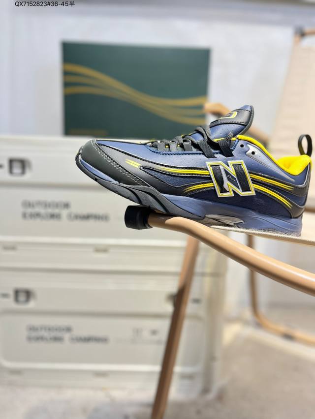 Ald X New Balance Rc56 Nb New Balance comfortable and durable low-top casual run