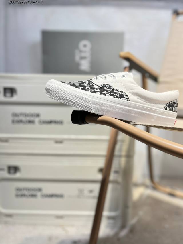 Vanssk8-Low Vans official classic retro casual sports sneakers, high-end branch