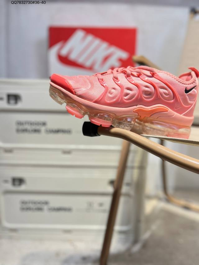 Nike Air Vapormax Plus Betrue Tn cushioning sports running shoes Item No.:92445