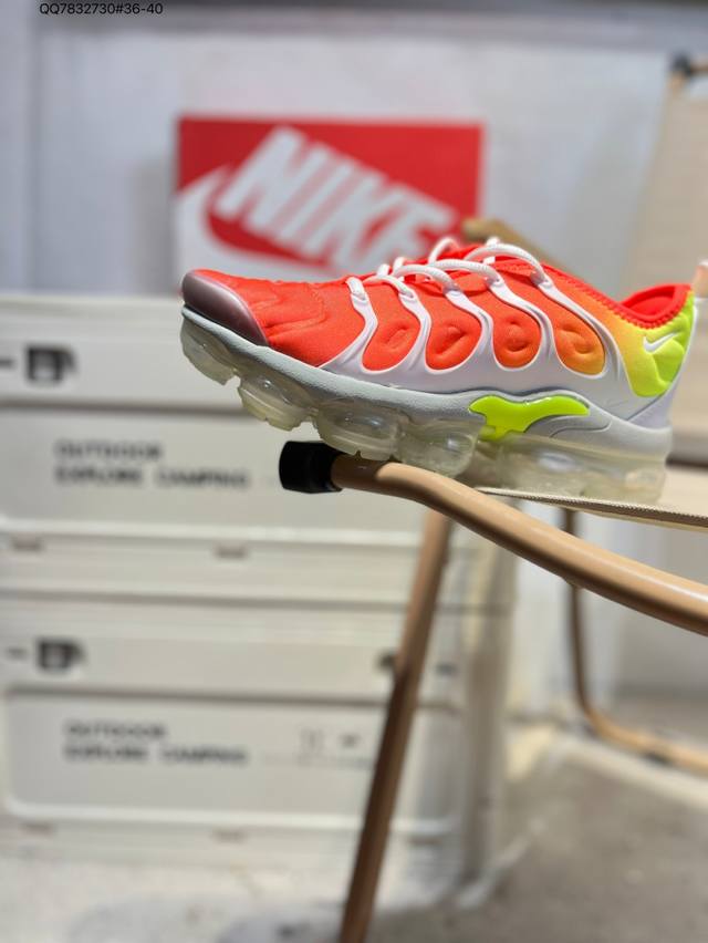 Nike Air Vapormax Plus Betrue Tn cushioning sports running shoes Item No.:92445