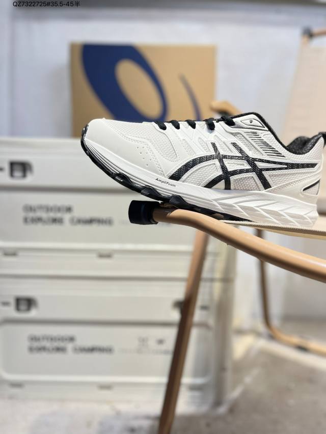 Asics Gel-Sonoma Cn Asics classic running shoes are now popular with functional