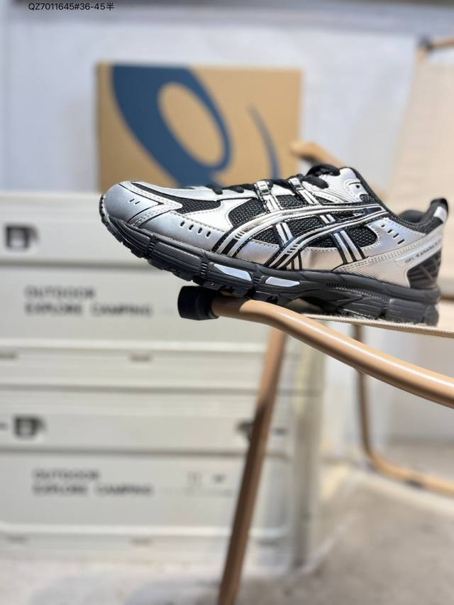 Asics Gel-Kahana 8 Sp Asics classic running shoes are now popular with functiona