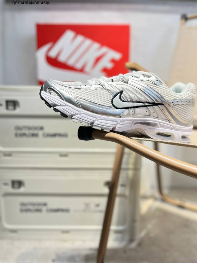 Nike Air Max Moto 2K Comfortable and versatile low-top running shoes Official pr