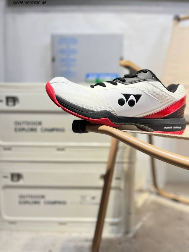 Yonex Yonex, founded in 1946 and headquartered in Tokyo, Japan, is a world-renow