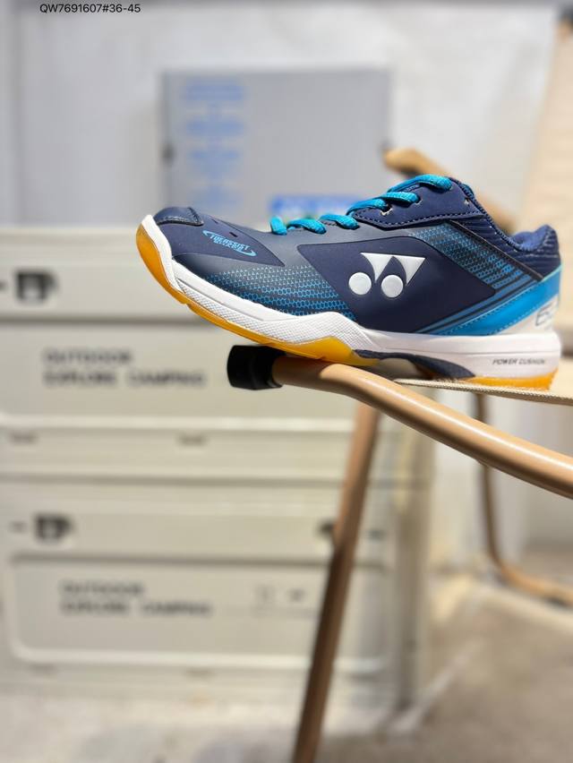 Yonex Yonex, founded in 1946 and headquartered in Tokyo, Japan, is a world-renow