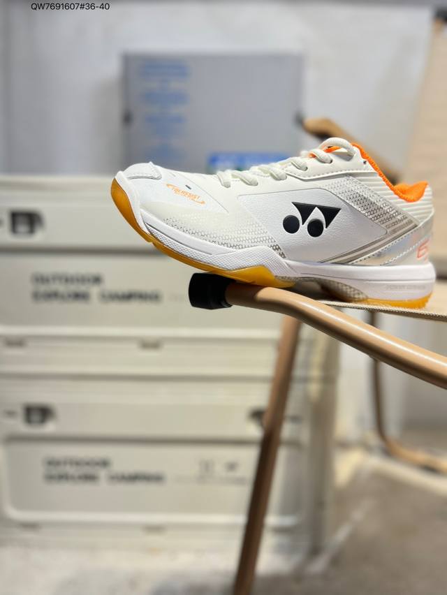 Yonex Yonex, founded in 1946 and headquartered in Tokyo, Japan, is a world-renow